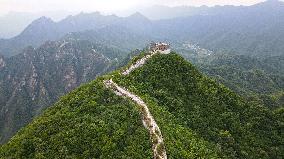 Great Wall Repair - China