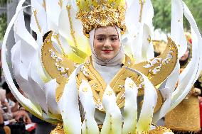 Independence Day Celebration - Indonesia