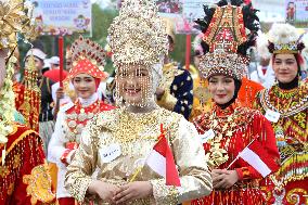 Independence Day Celebration - Indonesia