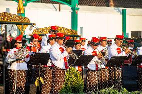 Independence Day Celebration - Indonesia