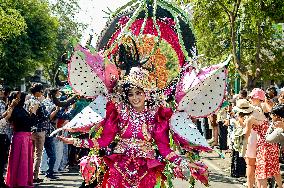 Independence Day Celebration - Indonesia