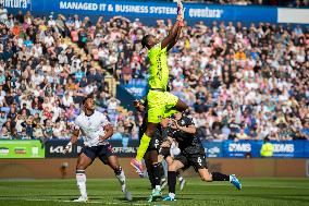 Bolton Wanderers FC v Wrexham AFC - Sky Bet League One