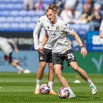 Bolton Wanderers FC v Wrexham AFC - Sky Bet League One