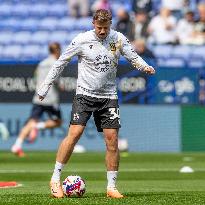 Bolton Wanderers FC v Wrexham AFC - Sky Bet League One