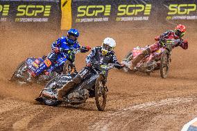 FIM Speedway Grand Prix of Great Britain