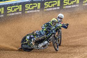 FIM Speedway Grand Prix of Great Britain