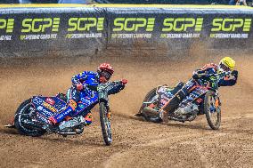 FIM Speedway Grand Prix of Great Britain