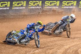 FIM Speedway Grand Prix of Great Britain