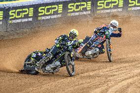 FIM Speedway Grand Prix of Great Britain