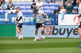 Bolton Wanderers FC v Wrexham AFC - Sky Bet League One