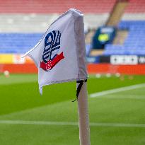 Bolton Wanderers FC v Wrexham AFC - Sky Bet League One