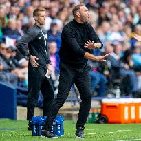 Bolton Wanderers FC v Wrexham AFC - Sky Bet League One