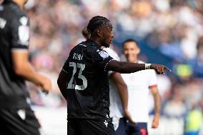 Bolton Wanderers FC v Wrexham AFC - Sky Bet League One