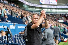 Bolton Wanderers FC v Wrexham AFC - Sky Bet League One