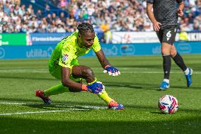 Bolton Wanderers FC v Wrexham AFC - Sky Bet League One