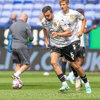 Bolton Wanderers FC v Wrexham AFC - Sky Bet League One