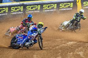 FIM Speedway Grand Prix of Great Britain