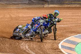 FIM Speedway Grand Prix of Great Britain