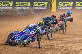 FIM Speedway Grand Prix of Great Britain