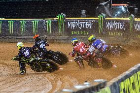 FIM Speedway Grand Prix of Great Britain