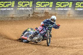 FIM Speedway Grand Prix of Great Britain