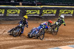 FIM Speedway Grand Prix of Great Britain