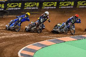 FIM Speedway Grand Prix of Great Britain