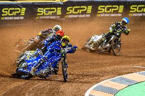 FIM Speedway Grand Prix of Great Britain