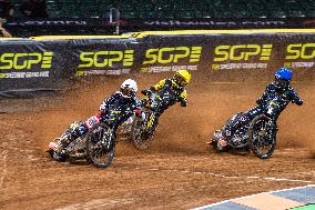 FIM Speedway Grand Prix of Great Britain