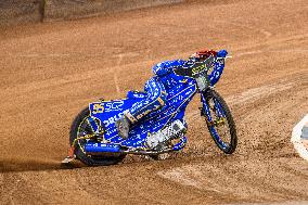 FIM Speedway Grand Prix of Great Britain