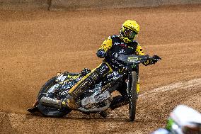 FIM Speedway Grand Prix of Great Britain