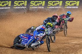 FIM Speedway Grand Prix of Great Britain