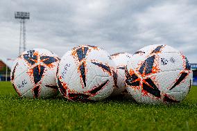 Hartlepool United v Southend United - Vanarama National League