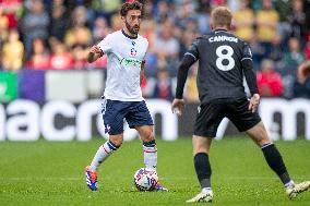 Bolton Wanderers FC v Wrexham AFC - Sky Bet League One