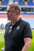 Bolton Wanderers FC v Wrexham AFC - Sky Bet League One