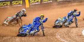 FIM Speedway Grand Prix of Great Britain