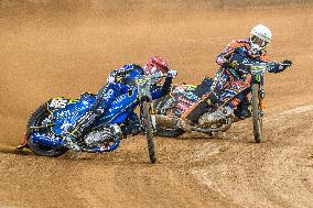 FIM Speedway Grand Prix of Great Britain