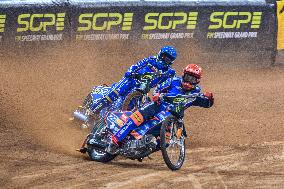 FIM Speedway Grand Prix of Great Britain