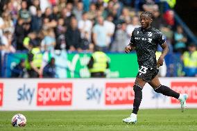 Bolton Wanderers FC v Wrexham AFC - Sky Bet League One