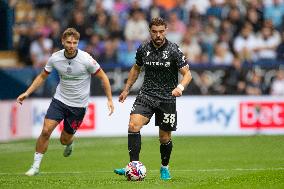 Bolton Wanderers FC v Wrexham AFC - Sky Bet League One