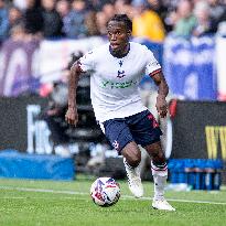 Bolton Wanderers FC v Wrexham AFC - Sky Bet League One