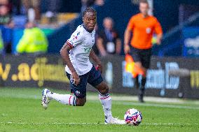 Bolton Wanderers FC v Wrexham AFC - Sky Bet League One