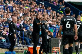 Bolton Wanderers FC v Wrexham AFC - Sky Bet League One