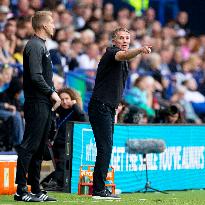 Bolton Wanderers FC v Wrexham AFC - Sky Bet League One