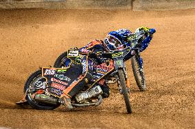 FIM Speedway Grand Prix of Great Britain