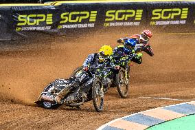 FIM Speedway Grand Prix of Great Britain