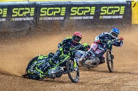 FIM Speedway Grand Prix of Great Britain