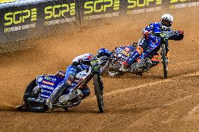 FIM Speedway Grand Prix of Great Britain