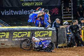 FIM Speedway Grand Prix of Great Britain