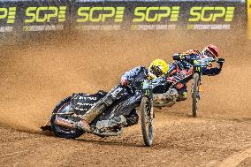 FIM Speedway Grand Prix of Great Britain